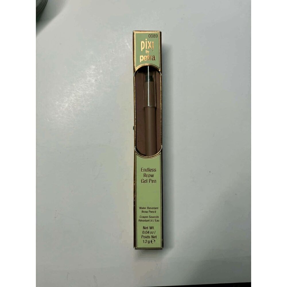 Pixi by Petra Endless Brow Gel Pen in Light
